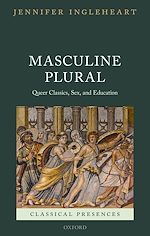 Télécharger le livre :  Masculine Plural