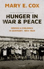 Télécharger le livre :  Hunger in War and Peace