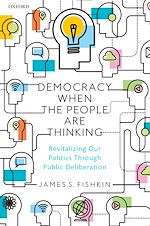 Télécharger le livre :  Democracy When the People Are Thinking
