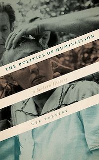 Téléchargez le livre :  The Politics of Humiliation