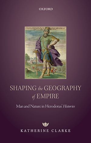 Téléchargez le livre :  Shaping the Geography of Empire