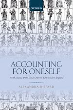 Télécharger le livre :  Accounting for Oneself