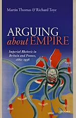 Télécharger le livre :  Arguing about Empire