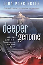 Download this eBook The Deeper Genome