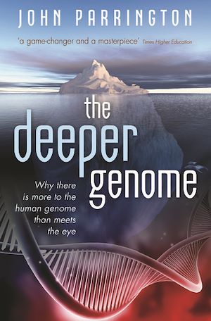 Download the eBook: The Deeper Genome
