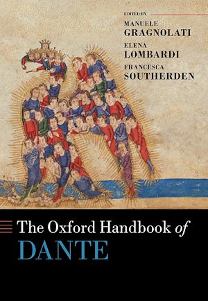 Téléchargez le livre :  The Oxford Handbook of Dante
