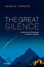 Télécharger le livre :  The Great Silence