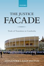 Télécharger le livre :  The Justice Facade