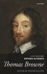 Télécharger le livre :  Thomas Browne