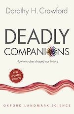 Télécharger le livre :  Deadly Companions