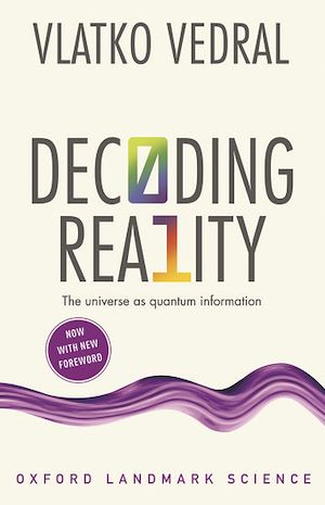 Download the eBook: Decoding Reality
