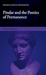 Download this eBook Pindar and the Poetics of Permanence