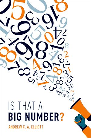 Téléchargez le livre :  Is That a Big Number?