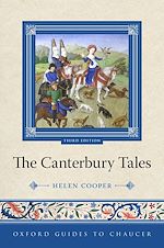 Télécharger le livre :  Oxford Guides to Chaucer: The Canterbury Tales