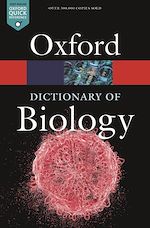 Download this eBook A Dictionary of Biology