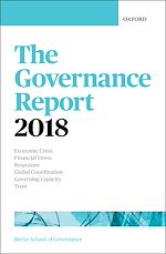 Télécharger le livre :  The Governance Report 2018