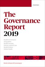 Télécharger le livre :  The Governance Report 2019