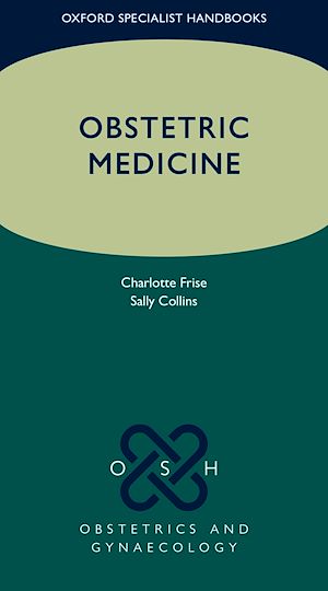 Téléchargez le livre :  Obstetric Medicine