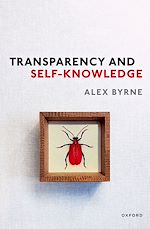 Télécharger le livre :  Transparency and Self-Knowledge