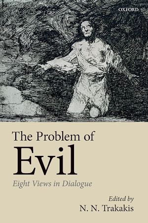 Téléchargez le livre :  The Problem of Evil