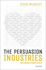Télécharger le livre :  The Persuasion Industries