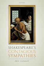 Télécharger le livre :  Shakespeare's Contagious Sympathies