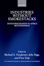 Télécharger le livre :  Industries without Smokestacks