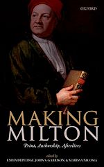 Télécharger le livre :  Making Milton