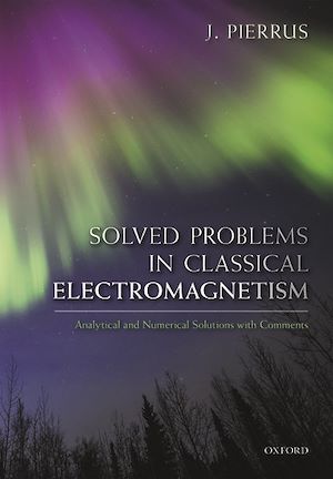 Téléchargez le livre :  Solved Problems in Classical Electromagnetism
