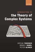 Télécharger le livre :  Introduction to the Theory of Complex Systems