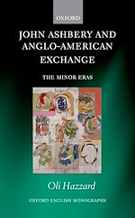 Télécharger le livre :  John Ashbery and Anglo-American Exchange