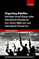 Download this eBook Organizing Rebellion