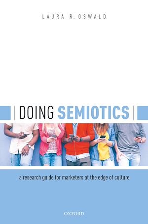 Téléchargez le livre :  Doing Semiotics