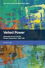 Télécharger le livre :  Veiled Power