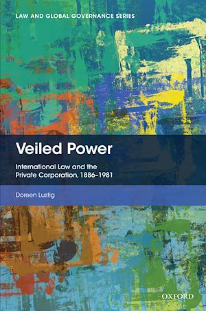 Téléchargez le livre :  Veiled Power