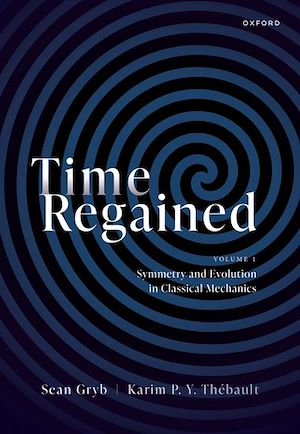 Download the eBook: Time Regained