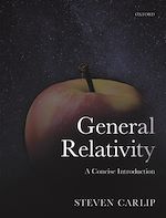 Télécharger le livre :  General Relativity