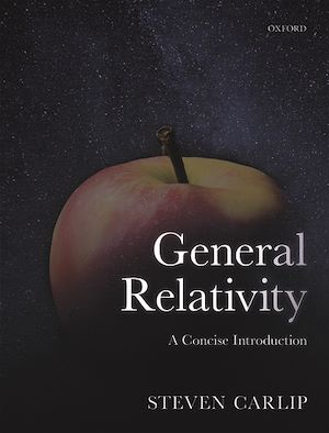 Téléchargez le livre :  General Relativity