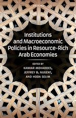 Télécharger le livre :  Institutions and Macroeconomic Policies in Resource-Rich Arab Economies