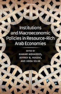 Téléchargez le livre :  Institutions and Macroeconomic Policies in Resource-Rich Arab Economies