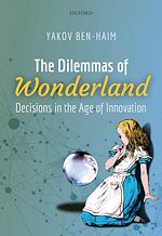 Download this eBook The Dilemmas of Wonderland