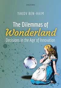 Téléchargez le livre :  The Dilemmas of Wonderland