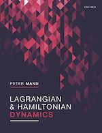 Télécharger le livre :  Lagrangian and Hamiltonian Dynamics
