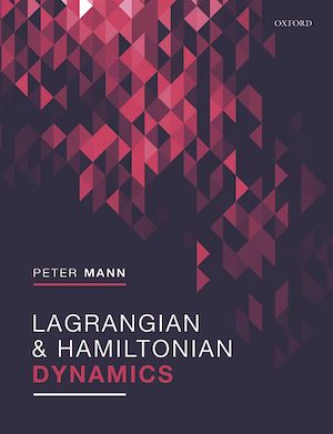 Téléchargez le livre :  Lagrangian and Hamiltonian Dynamics