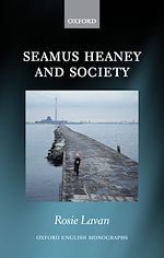 Télécharger le livre :  Seamus Heaney and Society