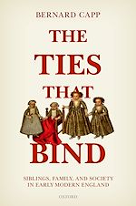 Télécharger le livre :  The Ties That Bind