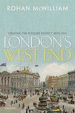 Télécharger le livre :  London's West End