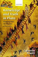 Télécharger le livre :  Knowledge and Truth in Plato