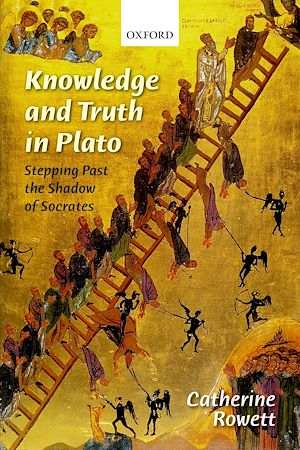 Téléchargez le livre :  Knowledge and Truth in Plato