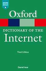 Télécharger le livre :  A Dictionary of the Internet